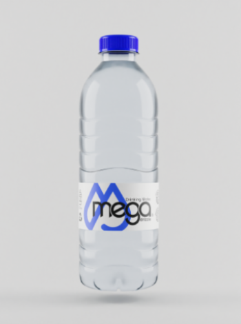 megadrizzle.ir-1m آب معدنی نیم لیتری-مگادریزل