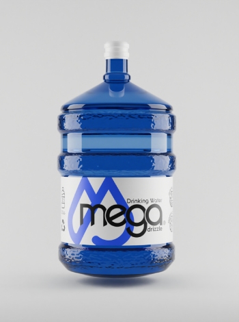 megadrizzle.ir-5 آب معدنی گالنی